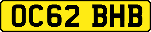 OC62BHB