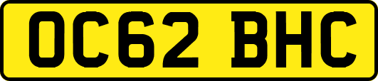 OC62BHC