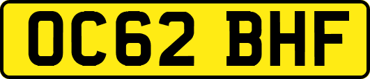 OC62BHF