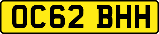 OC62BHH
