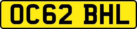 OC62BHL