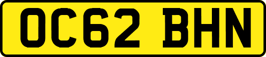 OC62BHN
