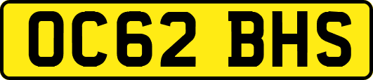 OC62BHS