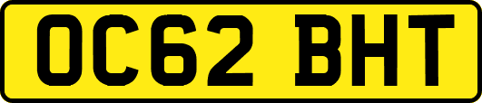 OC62BHT