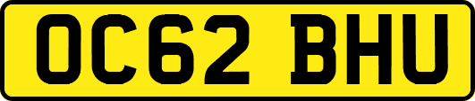 OC62BHU