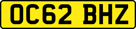 OC62BHZ