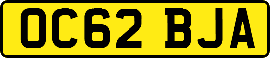 OC62BJA