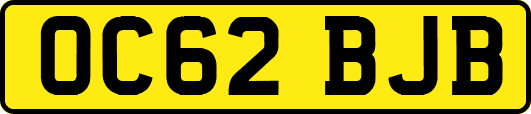 OC62BJB