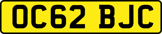 OC62BJC