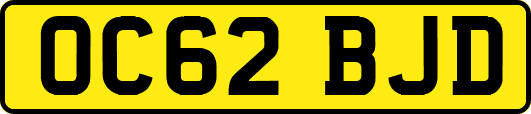 OC62BJD
