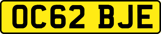 OC62BJE