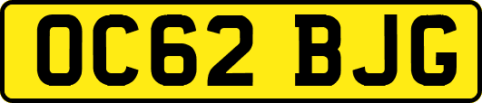 OC62BJG