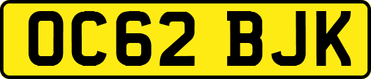 OC62BJK