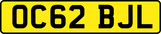 OC62BJL