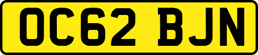 OC62BJN