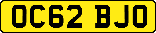 OC62BJO