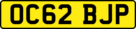 OC62BJP