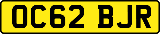 OC62BJR