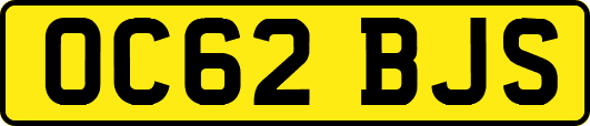 OC62BJS