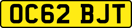 OC62BJT