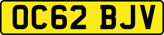 OC62BJV