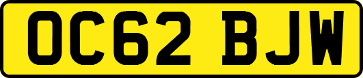 OC62BJW