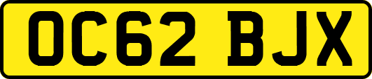 OC62BJX