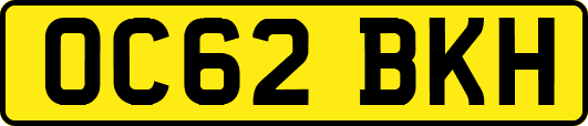 OC62BKH