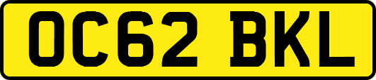 OC62BKL