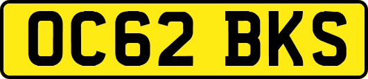 OC62BKS