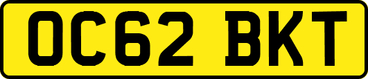 OC62BKT