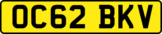 OC62BKV