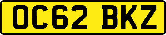 OC62BKZ