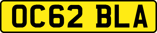 OC62BLA