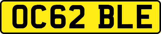 OC62BLE