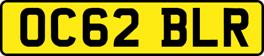 OC62BLR