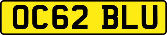 OC62BLU