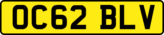 OC62BLV