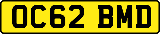 OC62BMD