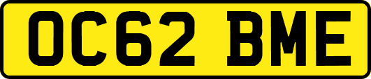 OC62BME