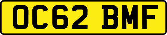 OC62BMF