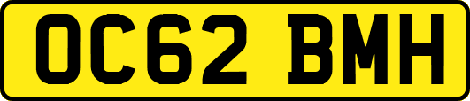 OC62BMH