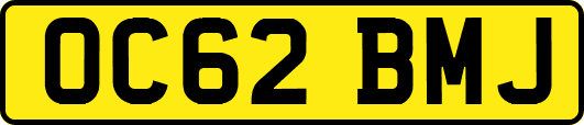 OC62BMJ