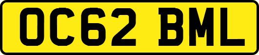 OC62BML