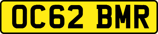 OC62BMR
