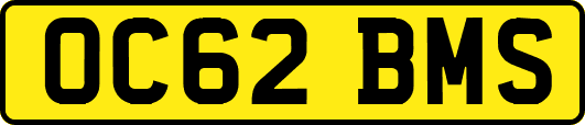 OC62BMS