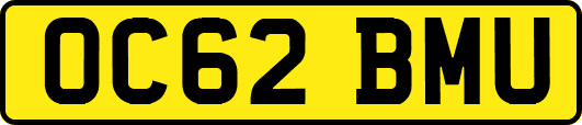 OC62BMU