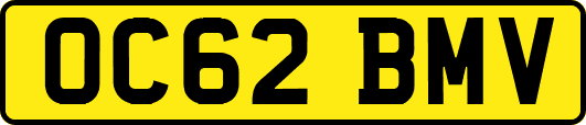 OC62BMV