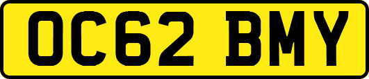 OC62BMY