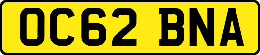 OC62BNA